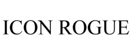ICON ROGUE trademark