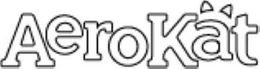 AEROKAT trademark