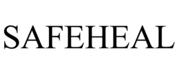 SAFEHEAL trademark