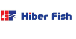 HF HIBER FISH trademark