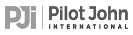 PJI | PILOT JOHN INTERNATIONAL trademark