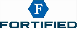 F FORTIFIED trademark