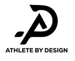 AD ATHLETE BY DESIGN trademark