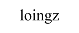 LOINGZ trademark