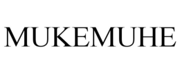 MUKEMUHE trademark