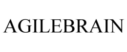 AGILEBRAIN trademark