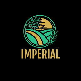 IMPERIAL trademark
