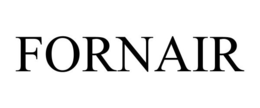 FORNAIR trademark