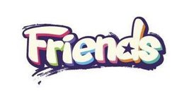 FRIENDS trademark