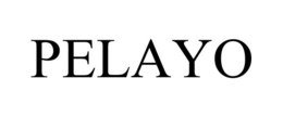 PELAYO trademark