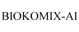 BIOKOMIX-AI trademark