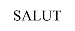SALUT trademark