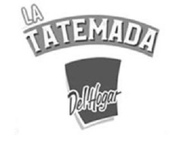 LA TATEMADA DEL HOGAR trademark