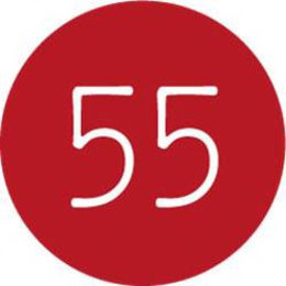 55 trademark