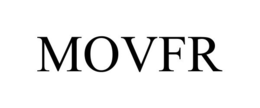 MOVFR trademark