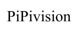 PIPIVISION trademark