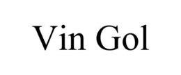 VIN GOL trademark