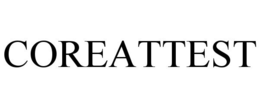COREATTEST trademark