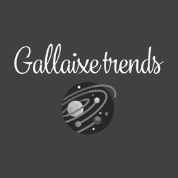 GALLAIXE TRENDS trademark