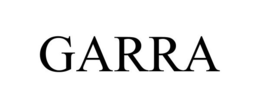 GARRA trademark