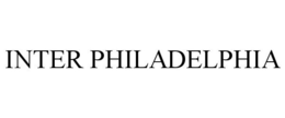 INTER PHILADELPHIA trademark