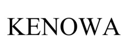 KENOWA trademark