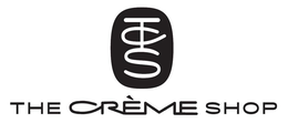 TCS THE CRÈME SHOP trademark