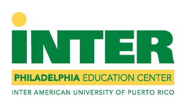 INTER PHILADELPHIA EDUCATION CENTER INTER AMERICAN UNIVERSITY OF PUERTO RICO trademark