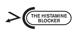 THE HISTAMINE BLOCKER trademark