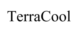 TERRACOOL trademark