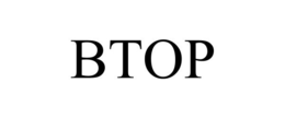 BTOP trademark