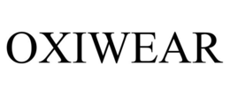 OXIWEAR trademark