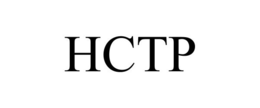 HCTP trademark