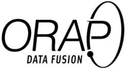 ORAP DATA FUSION trademark