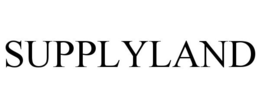 SUPPLYLAND trademark