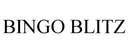 BINGO BLITZ trademark