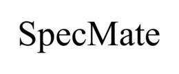 SPECMATE trademark