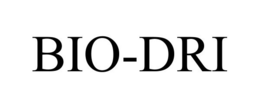 BIO-DRI trademark