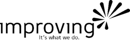 IMPROVING IT'S WHAT WE DO. trademark