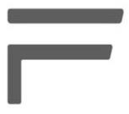 F trademark