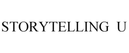 STORYTELLING U trademark