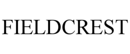 FIELDCREST trademark