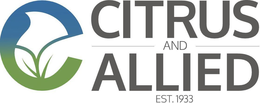 C CITRUS AND ALLIED EST.1933 trademark