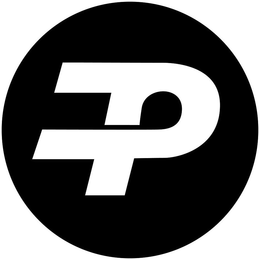P trademark