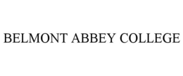 BELMONT ABBEY COLLEGE trademark