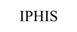 IPHIS trademark