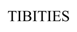TIBITIES trademark