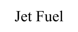 JET FUEL trademark