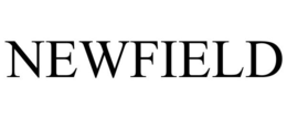 NEWFIELD trademark