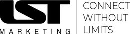 LST MARKETING CONNECT WITHOUT LIMITS trademark